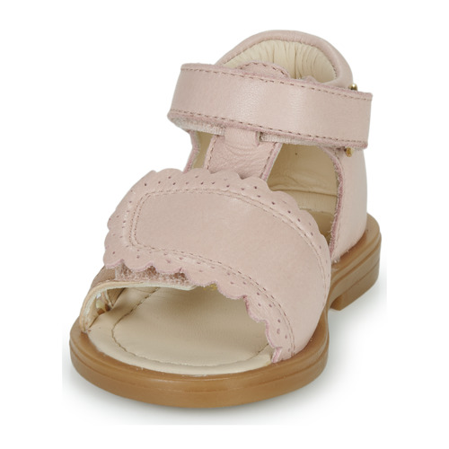 Little Mary - CIDONIE - Rose
