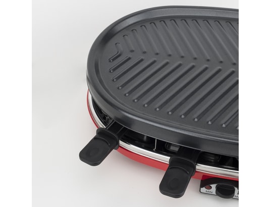 H.KOENIG - Raclette Multifonction RP418