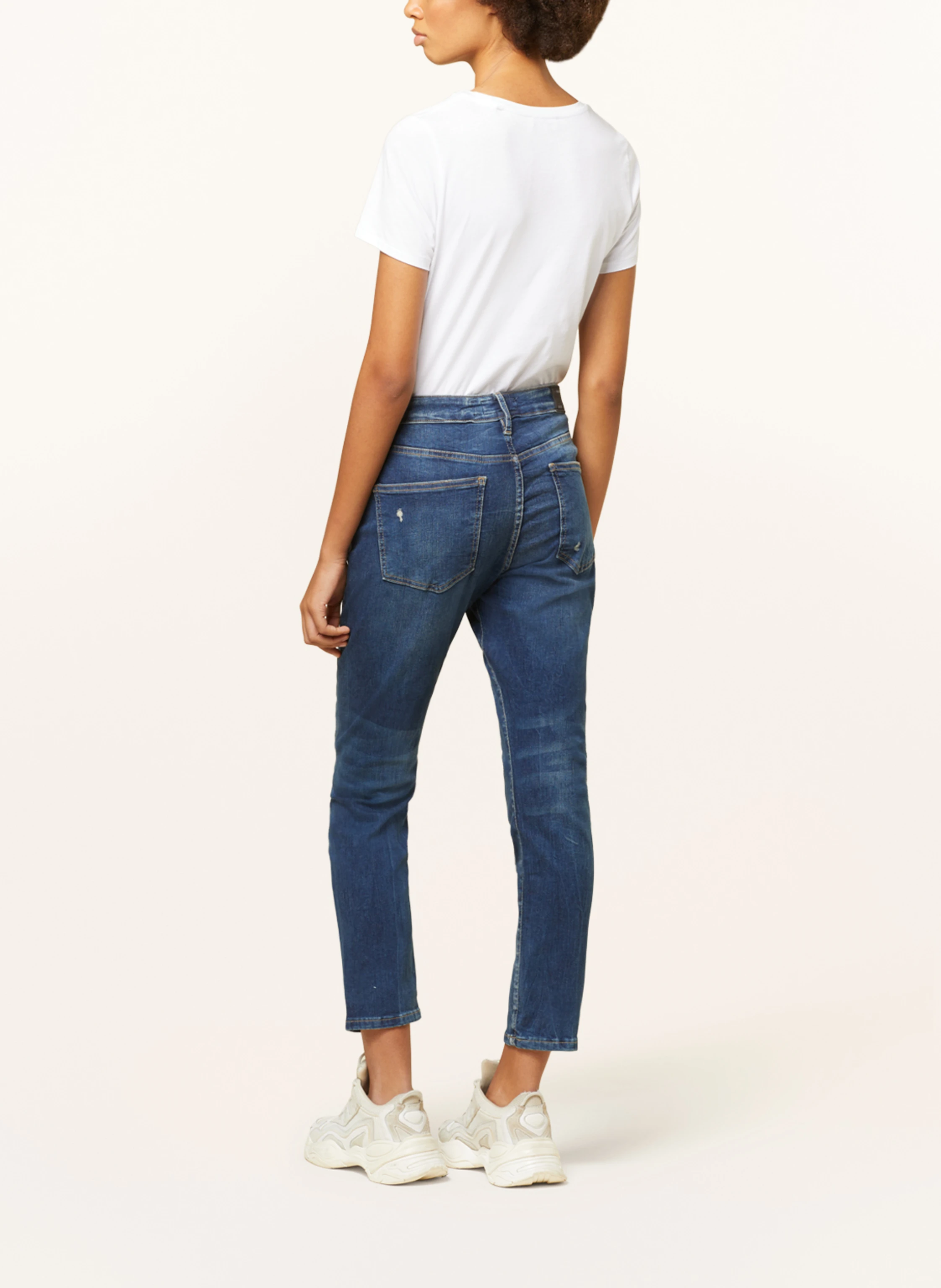ELIAS RUMELIS Boyfriend Jeans LANI