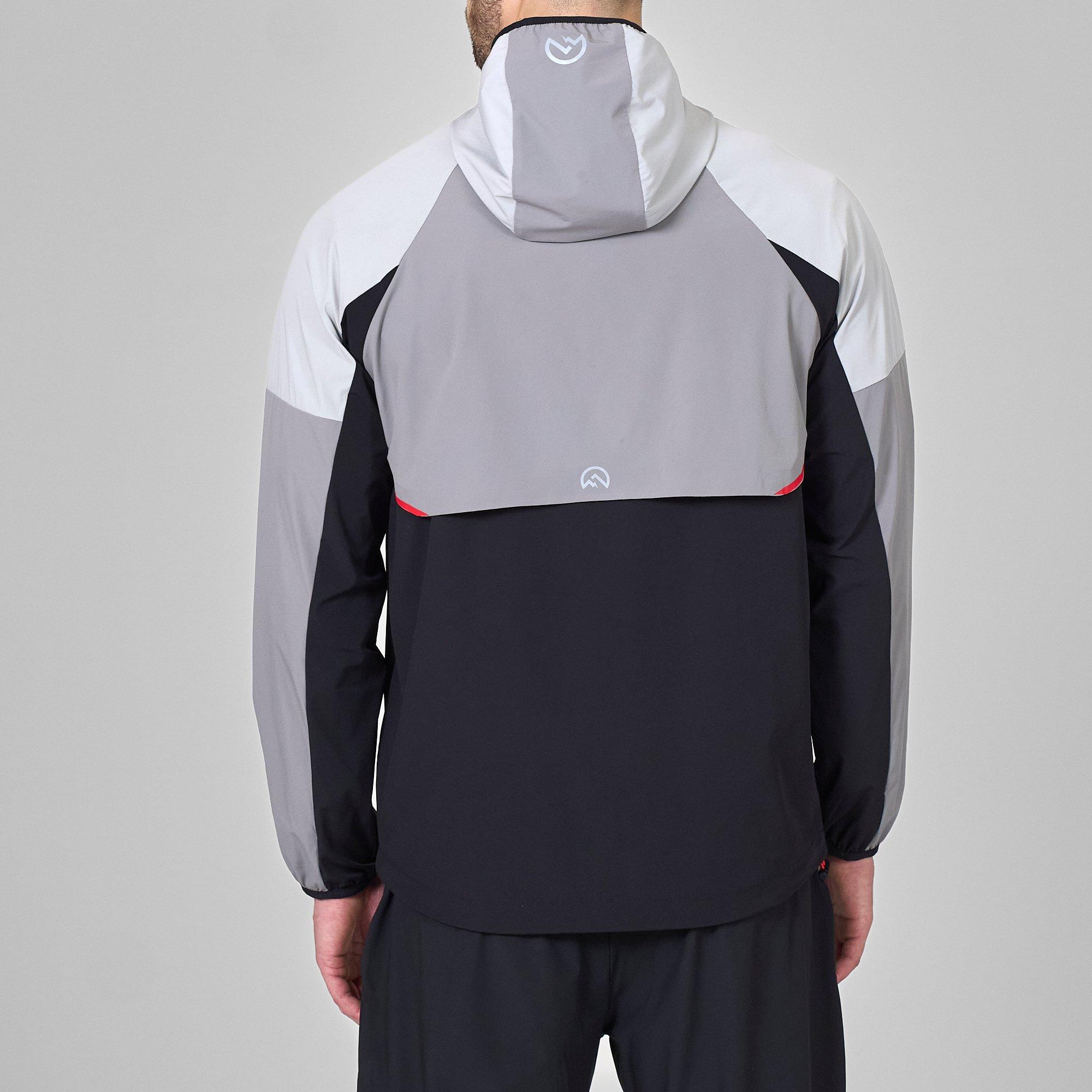 Flux Active Performance Jacket Mens