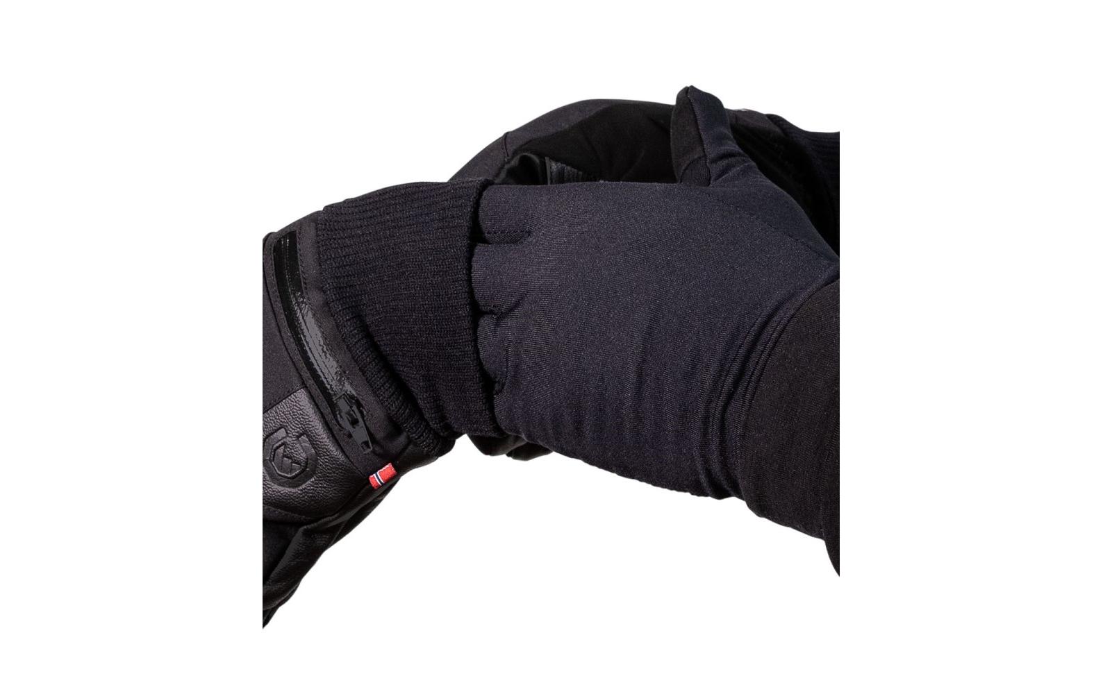 Innenhandschuh Power Stretch Pro Liner – XLUNISEX Innenhandschuh aus hochwertigem Polartec Power Stretch Gewebe