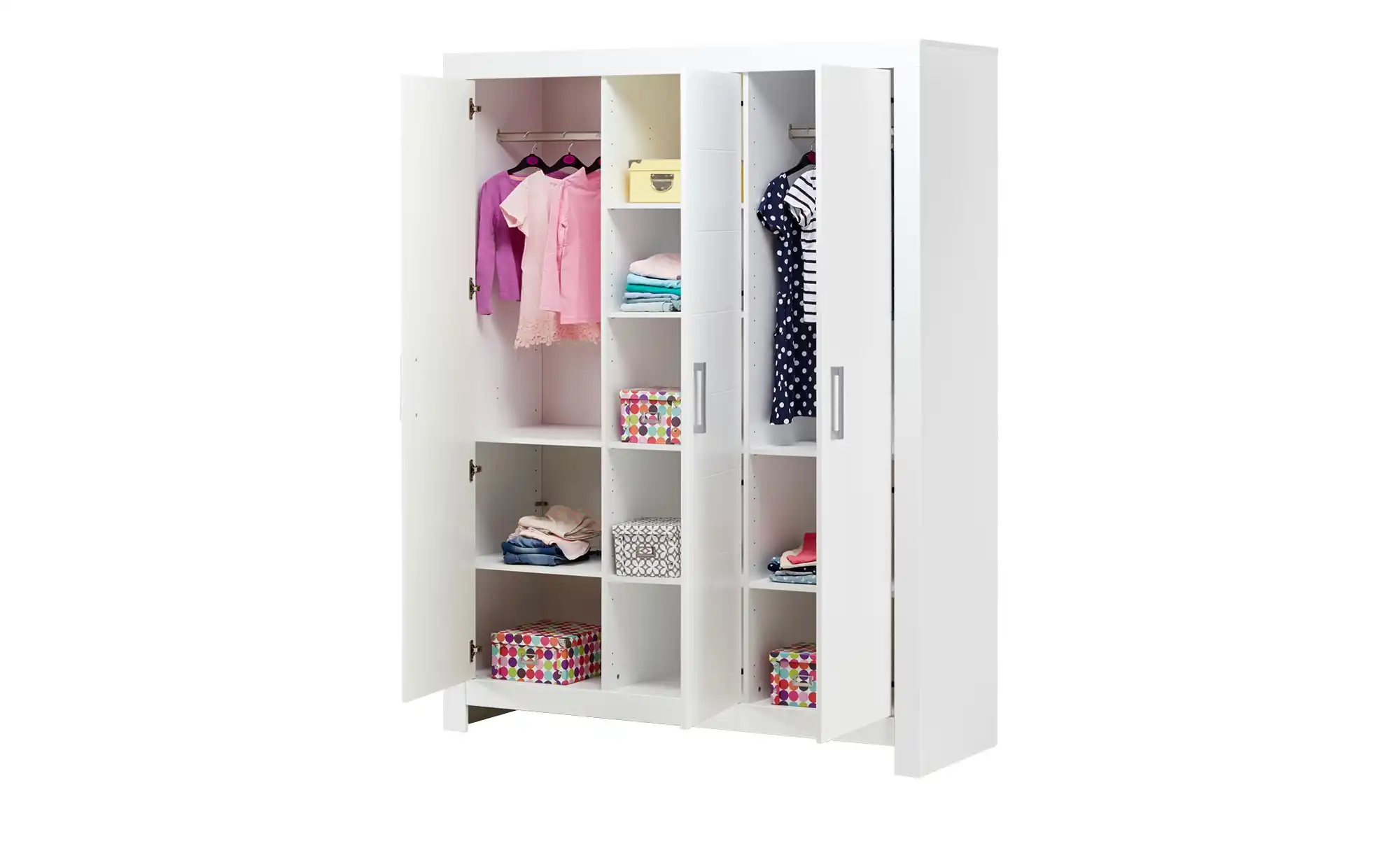 PAIDI Kleiderschrank Fiona