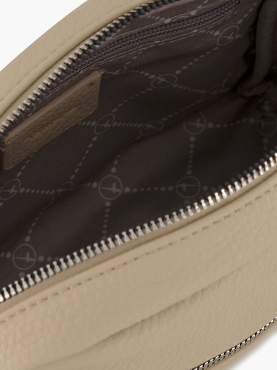 Tamaris Umhängetasche beige