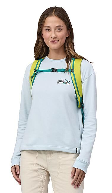 PATAGONIA - BLACK HOLE PACK 25L SAC