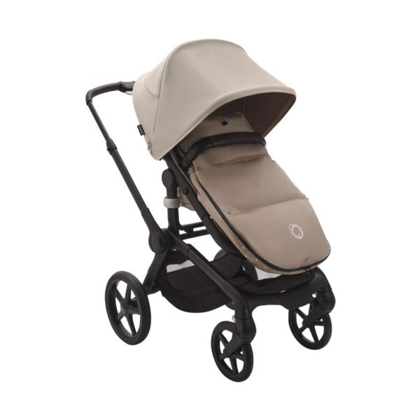Bugaboo Performance Winter Voetenzak