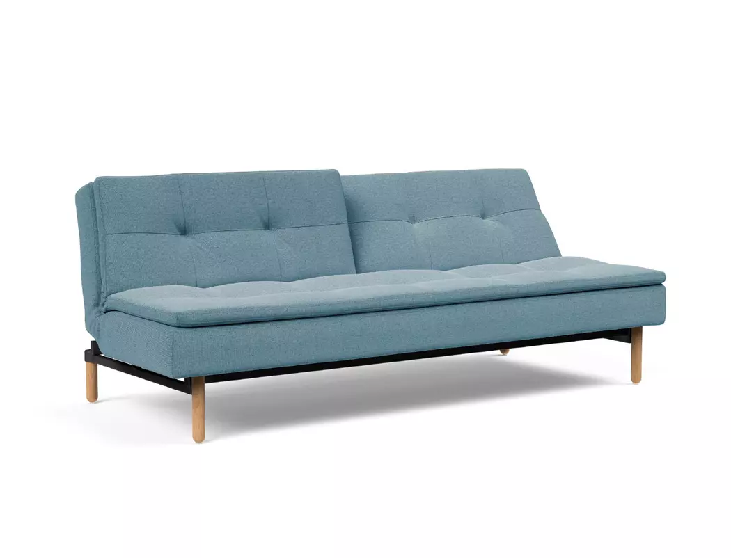 Schlafsofa Dublexo Stem