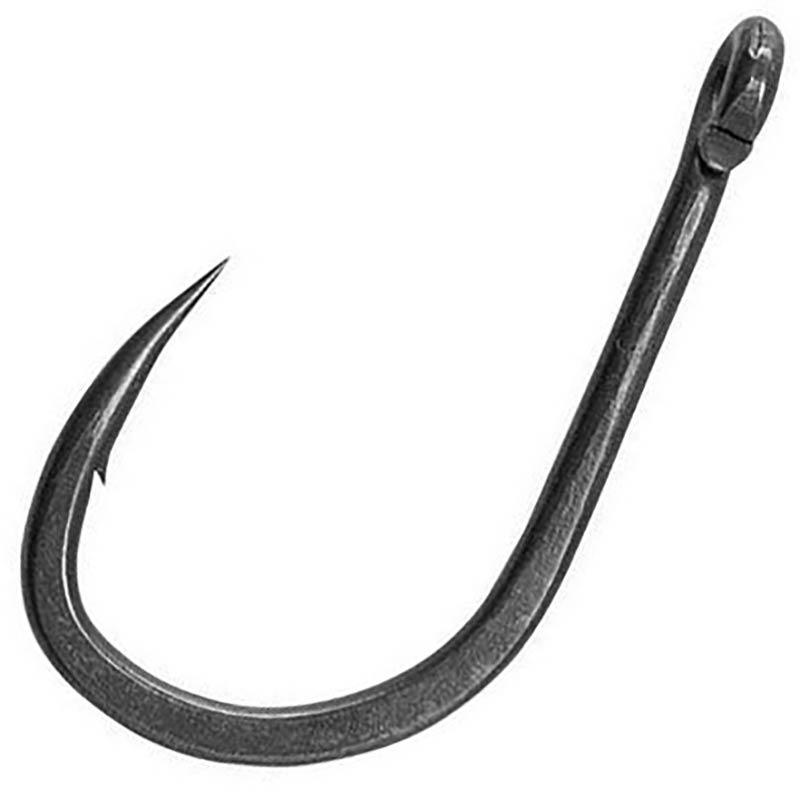 Hameçon Carpe Jrc Contact Wide Gape Carp Hooks