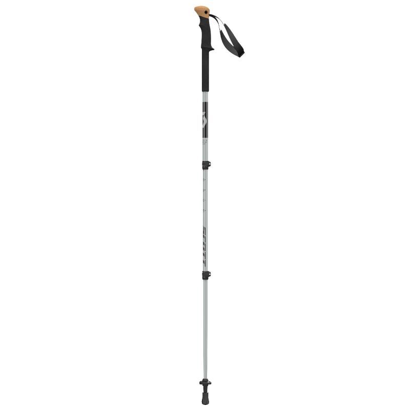 Trek Alu - Bâtons randonnée