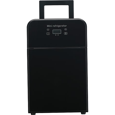 Mini termoelektrisk køleskab, 20 liter.