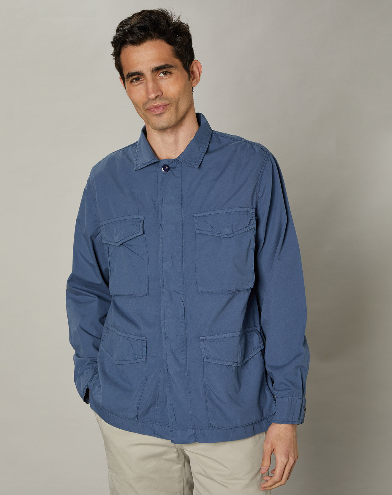 Hartford Veste Jamwood raf