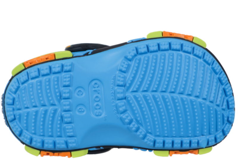 CROCS CLASSIC IAM MONSTER TRUCK CG T