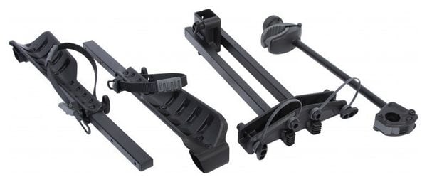 Extension de Porte-Vélos Buzz Rack E-Scorpion Extension Kit Noir