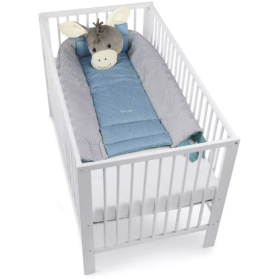 Sterntaler Kuschelnest Emmi