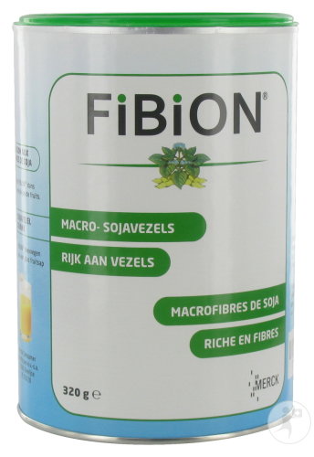 Fibion Poudre 320g