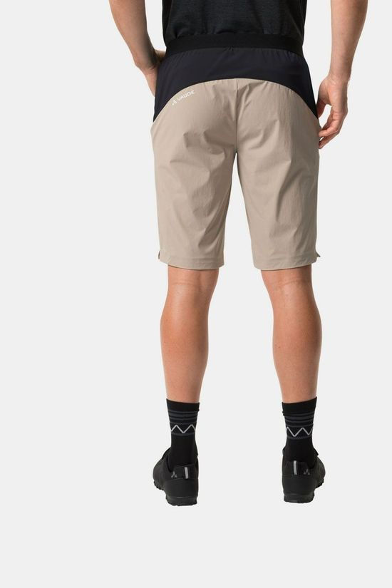 Vaude Vaude Kuro Shorts Fietsbroek