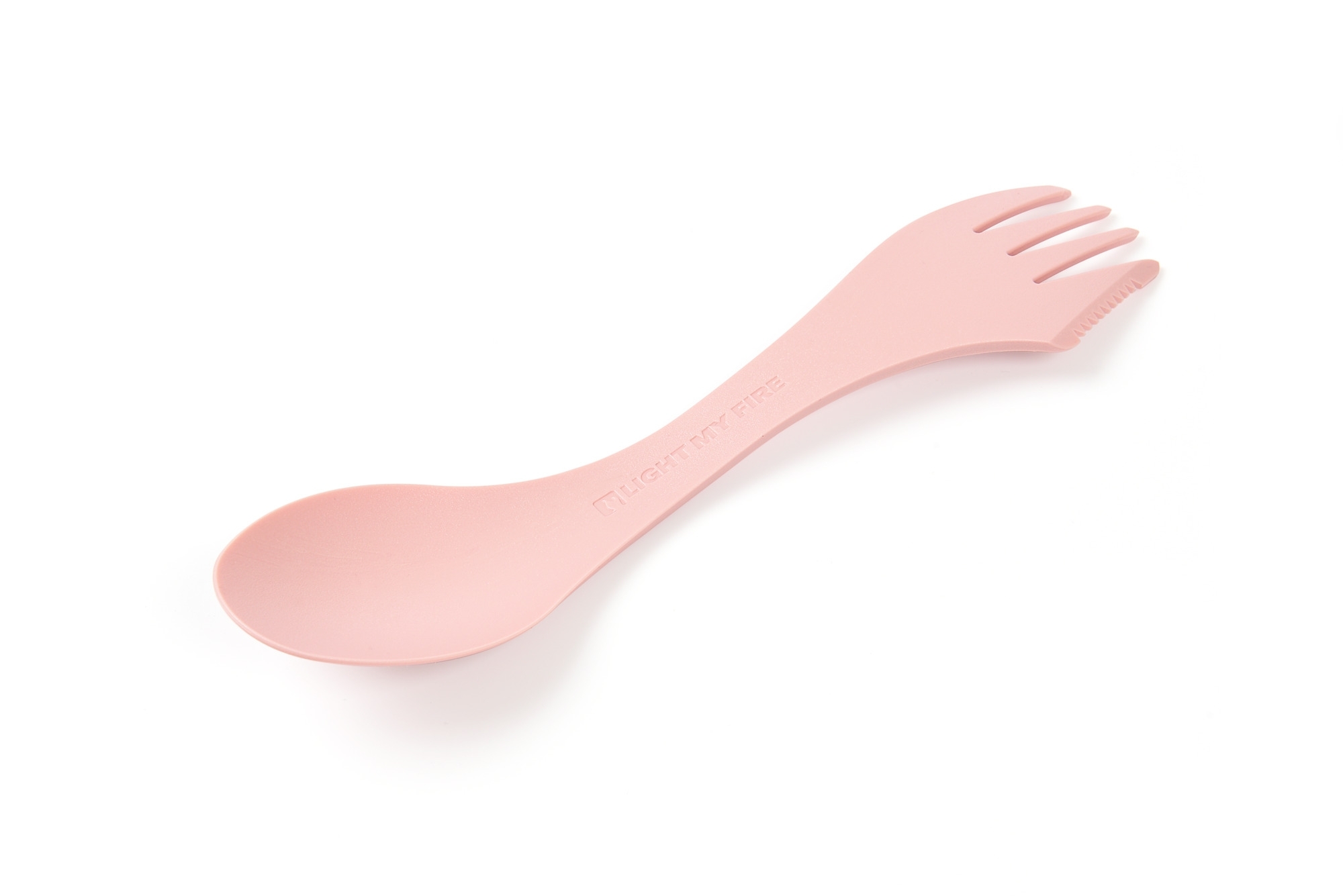 Light My Fire Spork Original Besteck dustypink