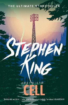 Cell (Paperback)