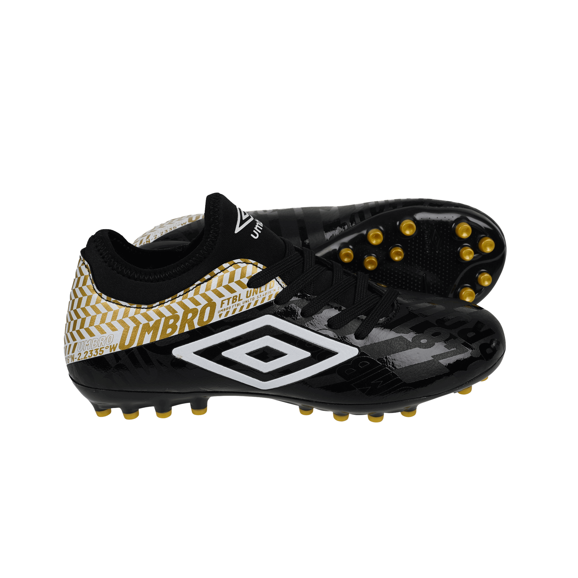Umbro Axis AG Jr - Fotballsko