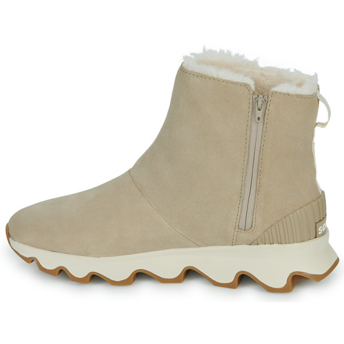 Sorel - KINETIC SHORT WP - Beige