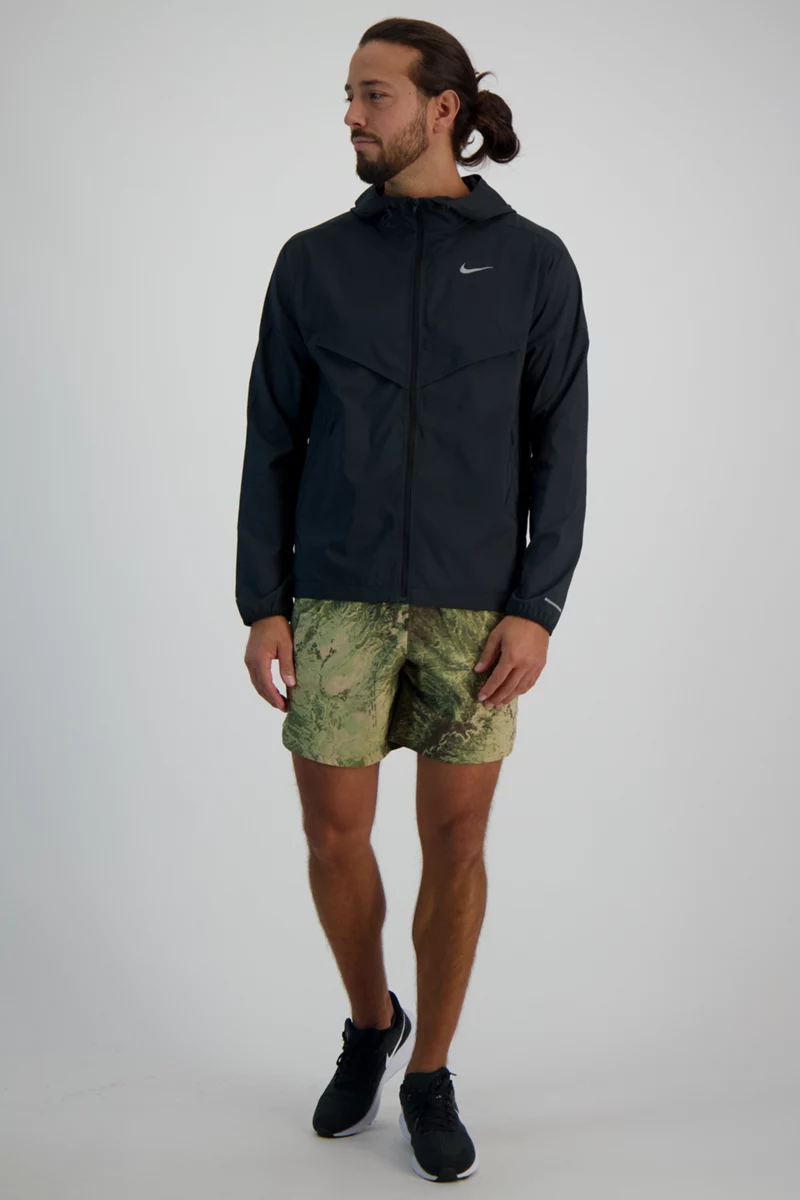 Nike Trail Stride Dri-FIT Herren Short
