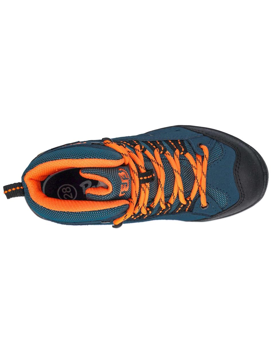Outdoorstiefel Mount Bona High Kids