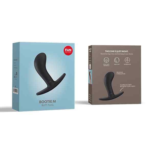 Analplug 