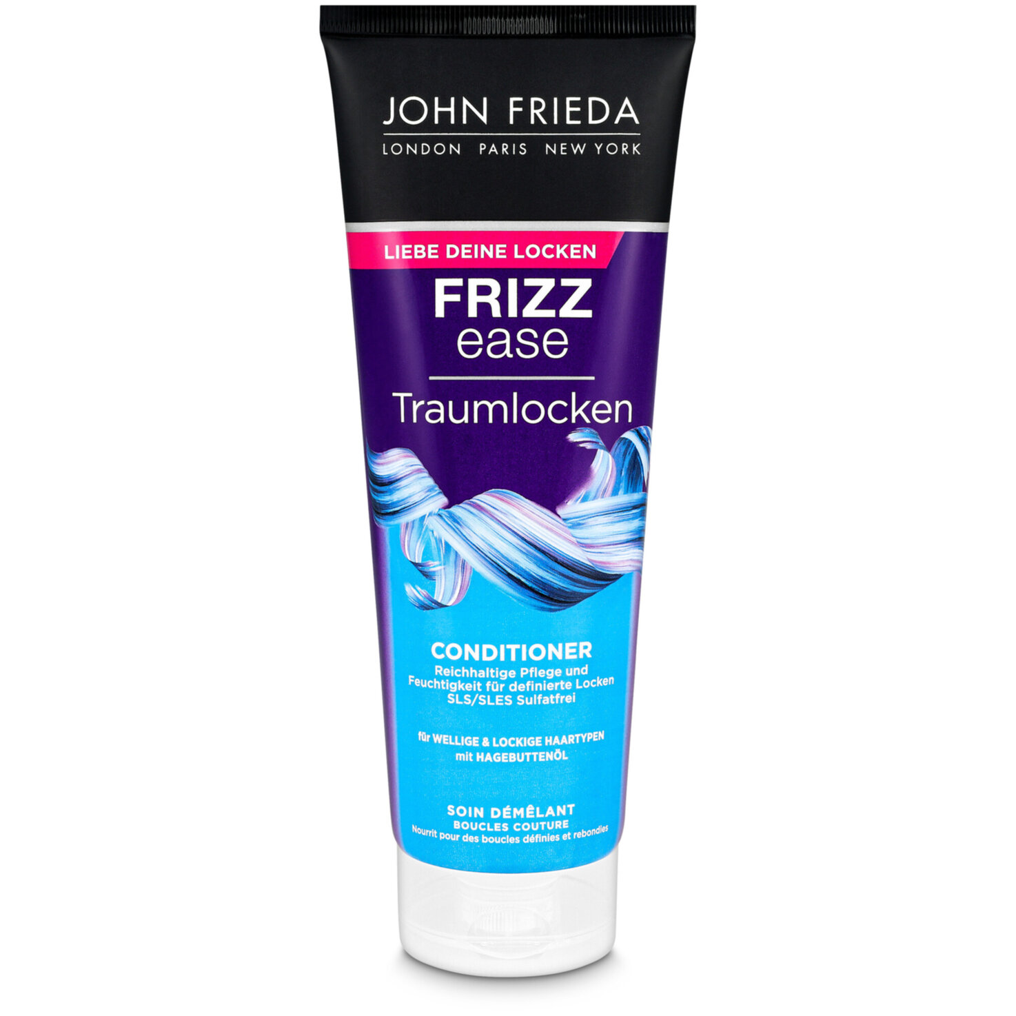 John Frieda Frizz Ease Traumlocken Conditioner