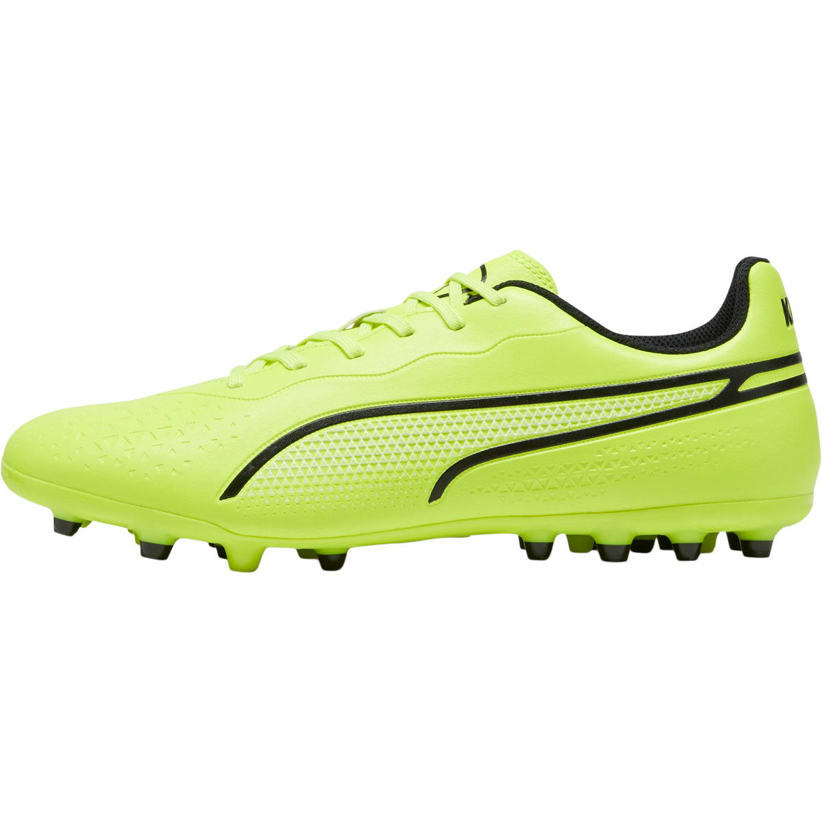 PUMA King Match MG Fodboldstøvler