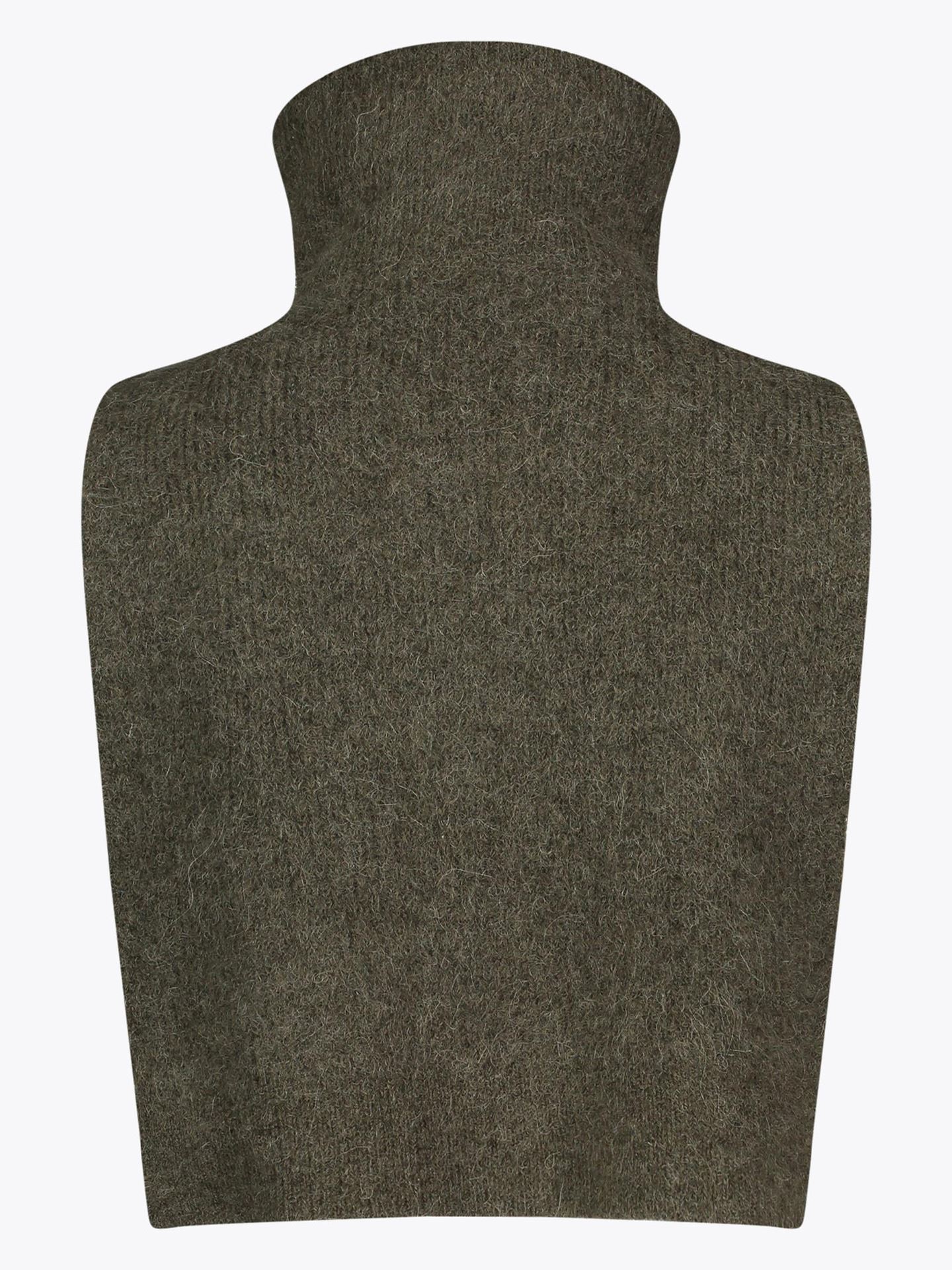 Kaja Zip Neck Warmer