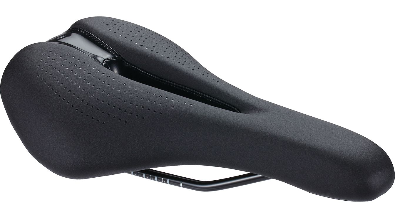 BBBSportComfort 2.0 Anatomic - schwarz