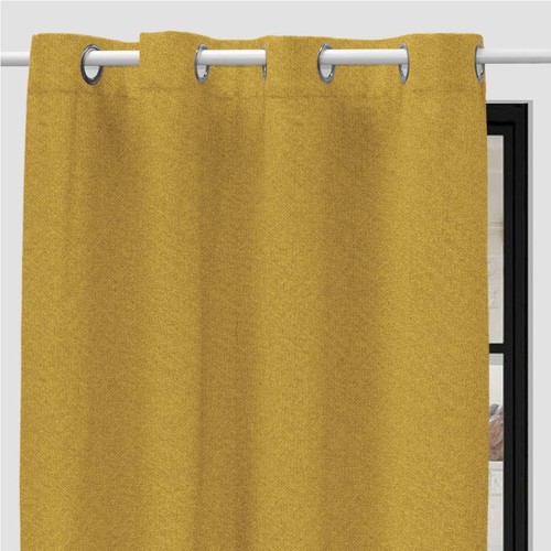 Soleil D'Ocre - ECLIPSE - Jaune