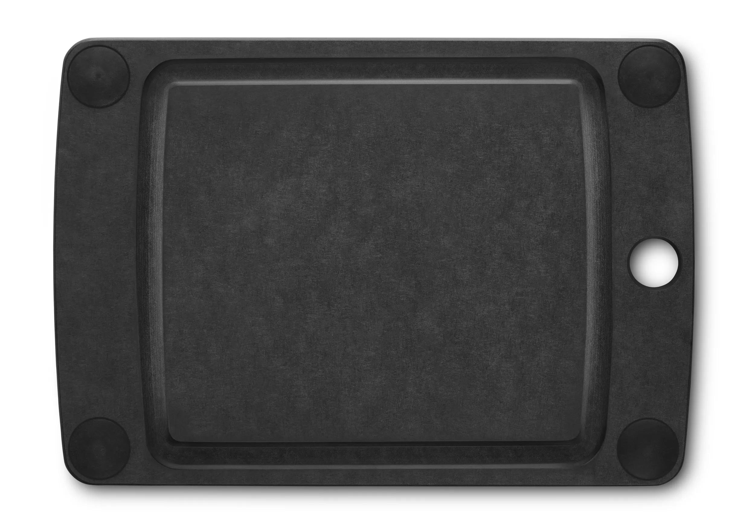 All-in-One Schneidebrett XS-schwarz