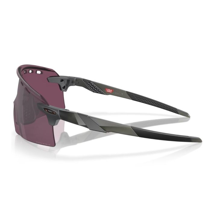 Oakley Unisex Solbriller Encoder Strike Vented (Prizm Road Black) Sort
