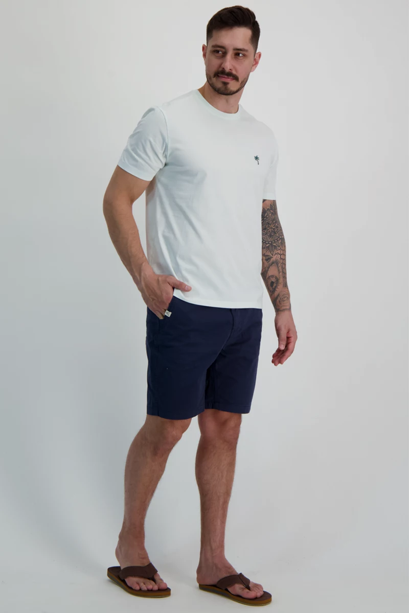 BEACH MOUNTAIN Herren T-Shirt