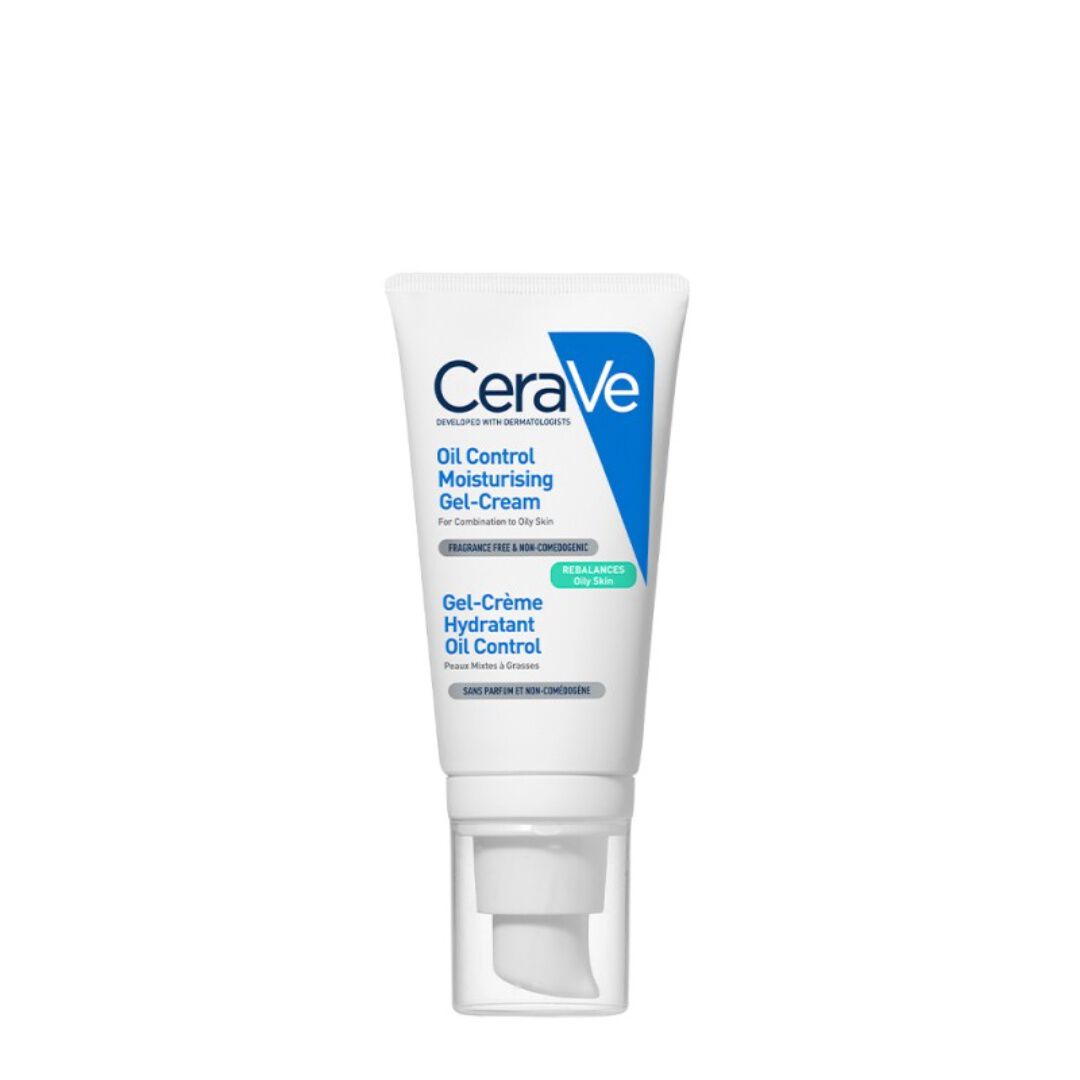 CERAVE  CeraVe Oil Control Gel - Creme Facial Hidratante - 52ml
