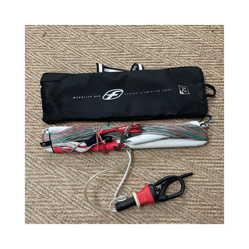 Barre occasion F-One 2015 52cm - The Corner Shop