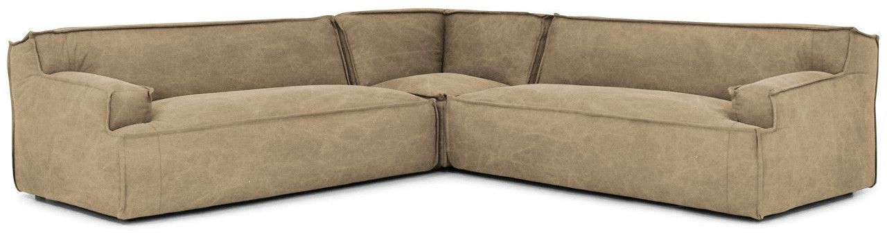 Hoek sofa Candy
