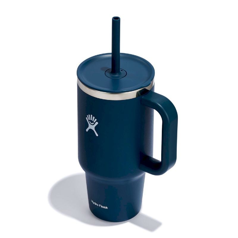 32 Oz All Around Travel Tumbler - Gourde isotherme