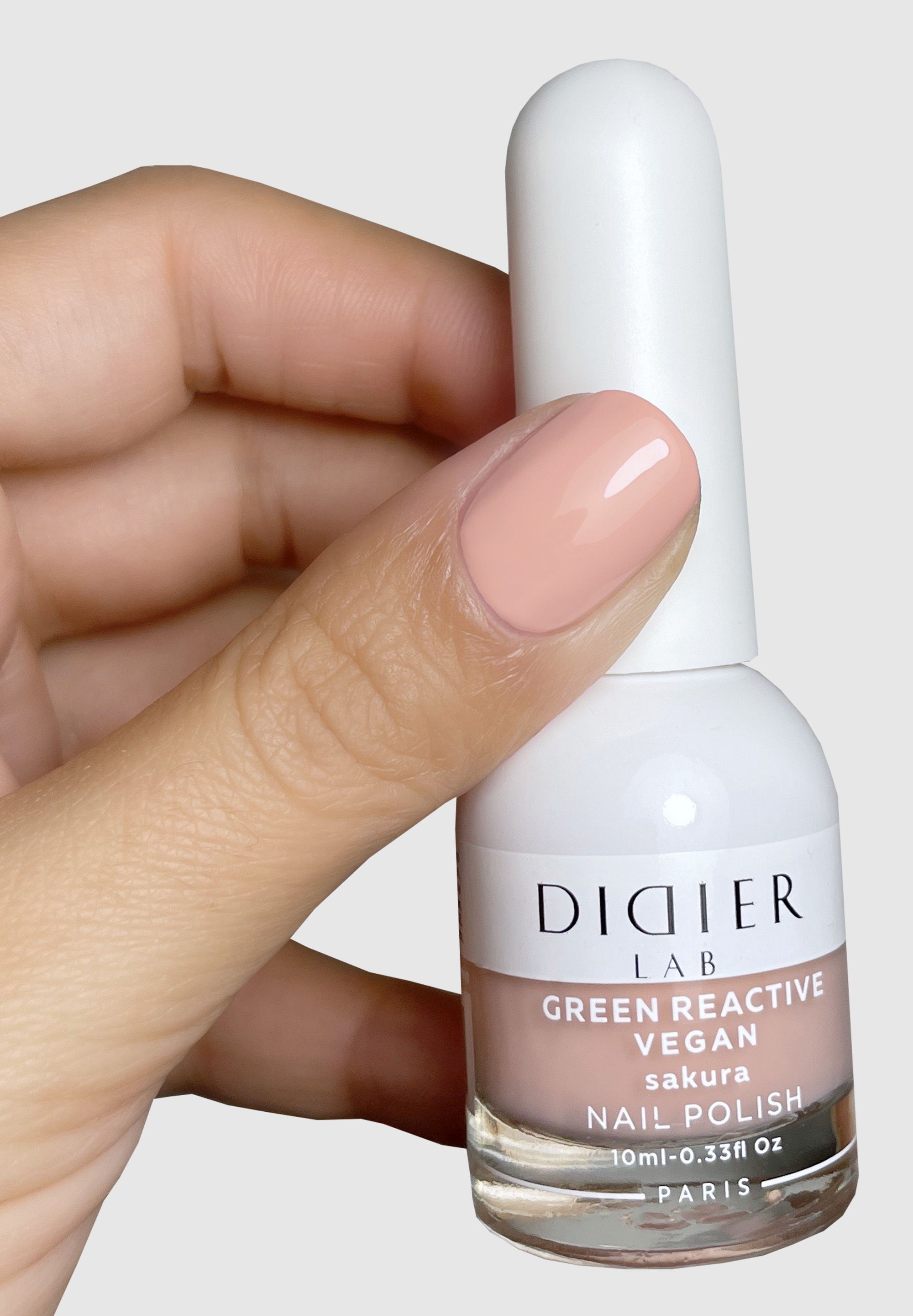 Didier Lab Veganer Nagellack