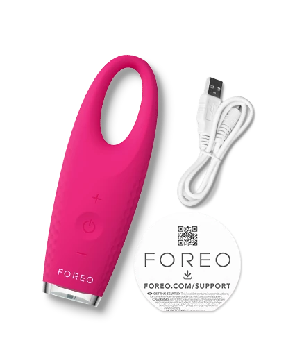 FOREO IRIS™ 2 – Rejuvenating Eye Massager