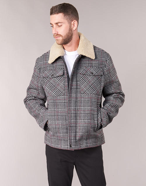 Benetton - MADRILA - Gris