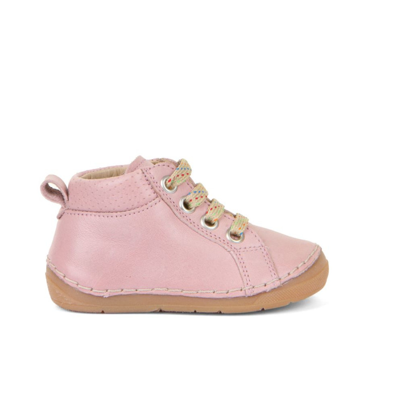 Froddo Froddo Amplio Paix City Lacets Rose