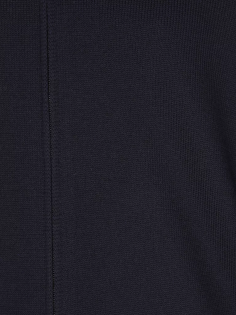GRAN SASSO Strickjacke dunkelblau