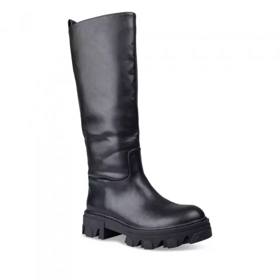 Bottes NOIR MERRY SCOTT