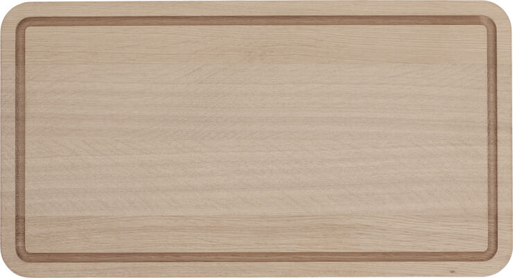 Andersen - Furniture Andersen Carvingboard Large - 50 x 27 cm Eg