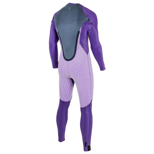 Prolimit Predator Steamer Backzip 5/3 DownAirflex - GBS 2023