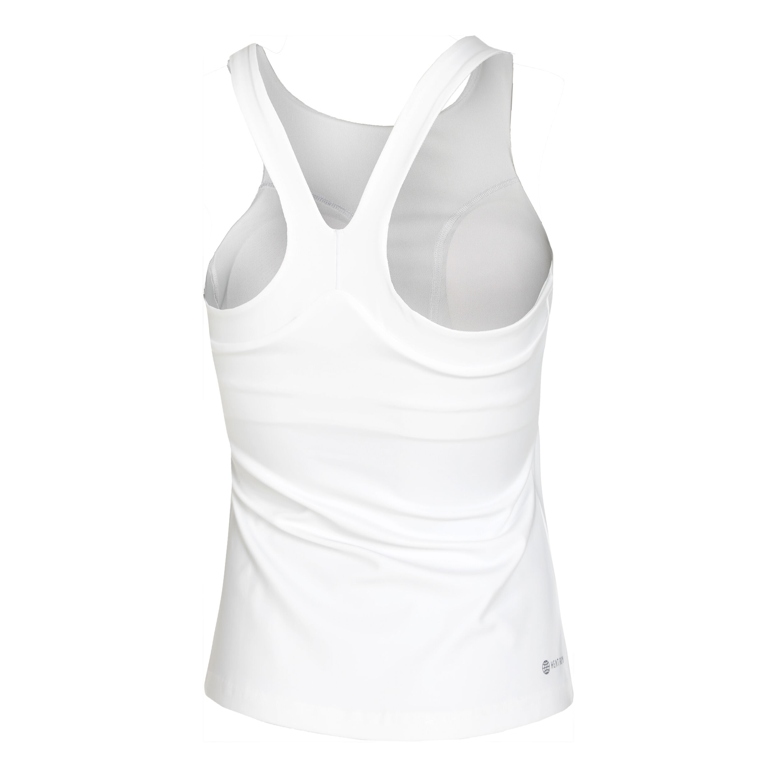 adidas Y- Débardeur Tank Top Femmes - Blanc