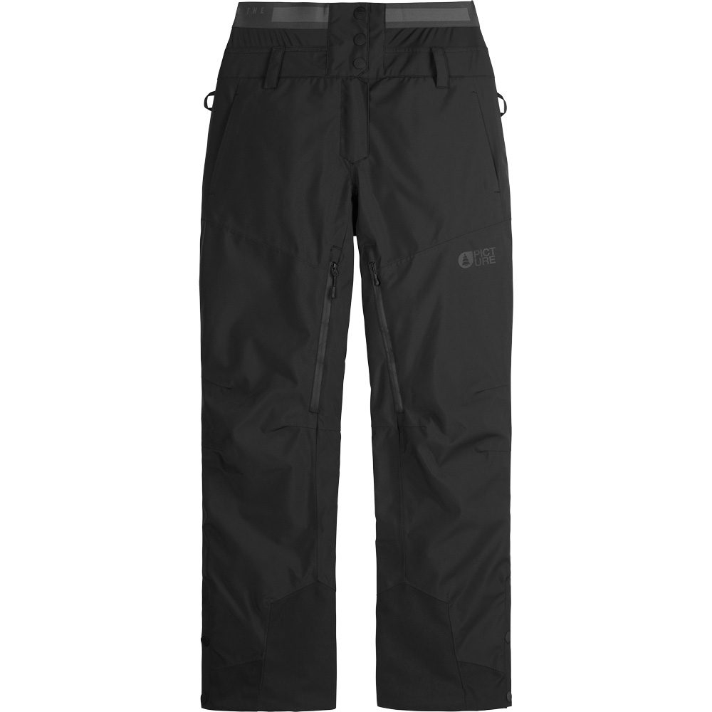 Picture Exa Skihose Damen schwarz