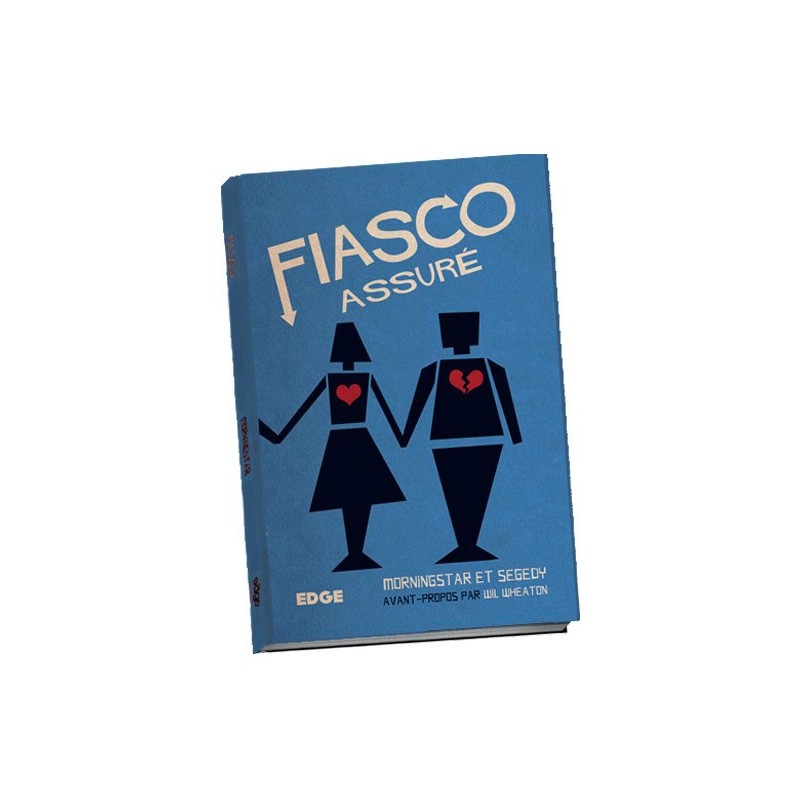 Fiasco assuré