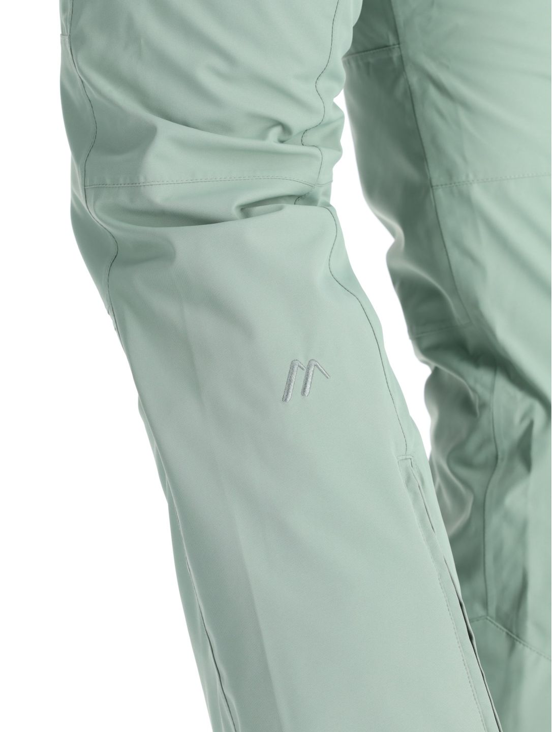 Vroni Slim 2.0 skibroek dames